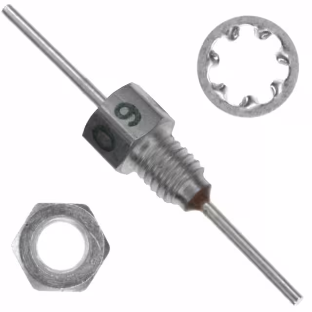 4400-094LF Tusonix a Subsidiary of CTS Electronic Components electronic component