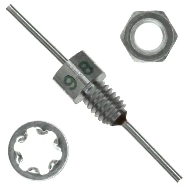 4400-098LF Tusonix a Subsidiary of CTS Electronic Components electronic component