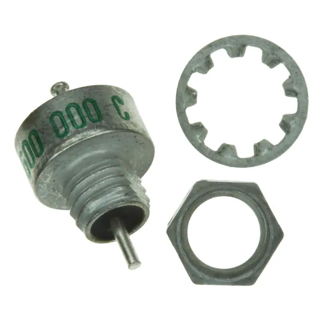 4600-000LF Tusonix a Subsidiary of CTS Electronic Components electronic component