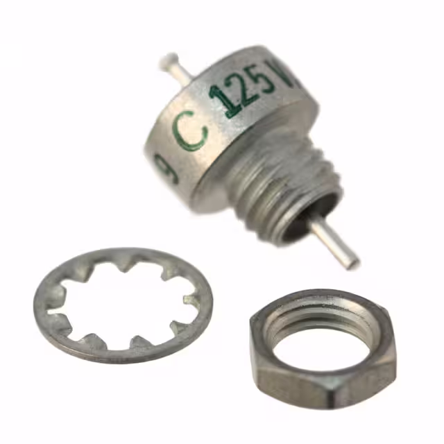 4600-009LF Tusonix a Subsidiary of CTS Electronic Components electronic component