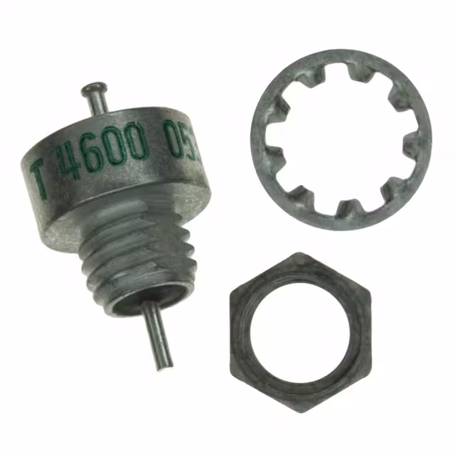 4600-053LF Tusonix a Subsidiary of CTS Electronic Components electronic component