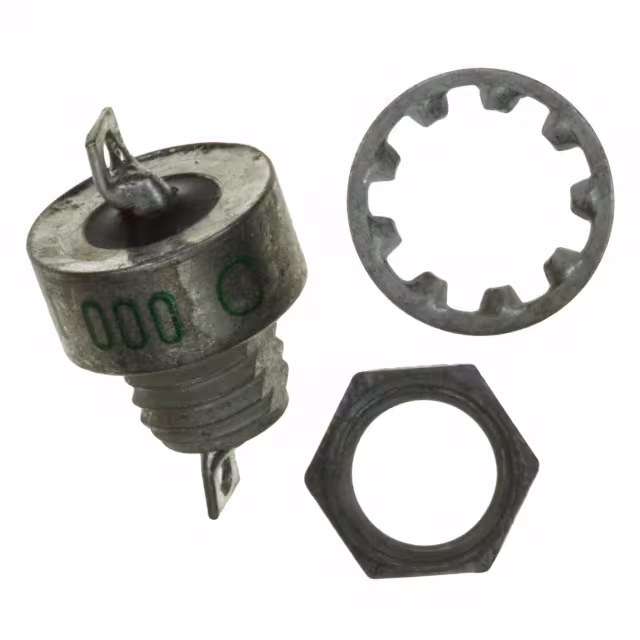 4601-000LF Tusonix a Subsidiary of CTS Electronic Components electronic component