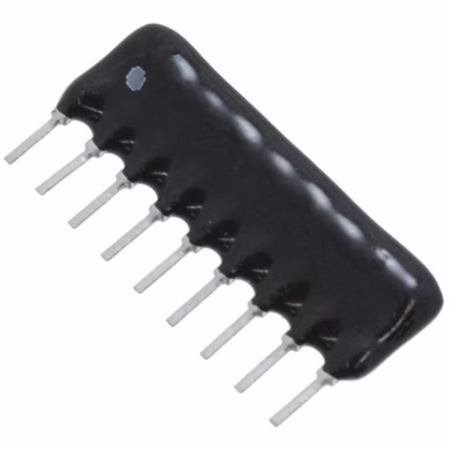 4609H-701-101/101L Bourns Inc. electronic component