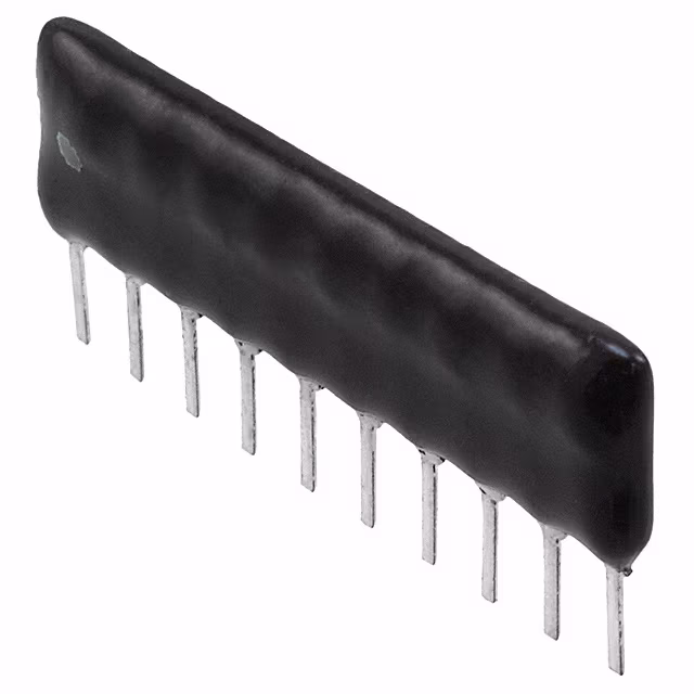 4610H-701-470/101L Bourns Inc. electronic component