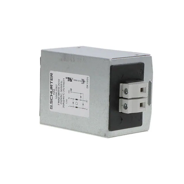 5500.2262 SCHURTER Inc. electronic component
