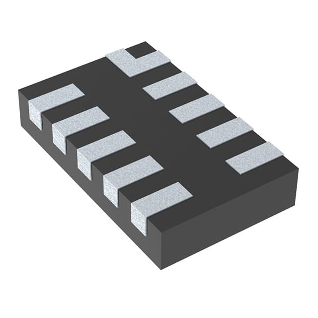 EMI8142MUTAG onsemi electronic component