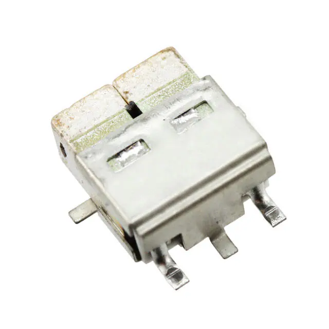 4DFA-947E-10=P Toko America Inc. electronic component