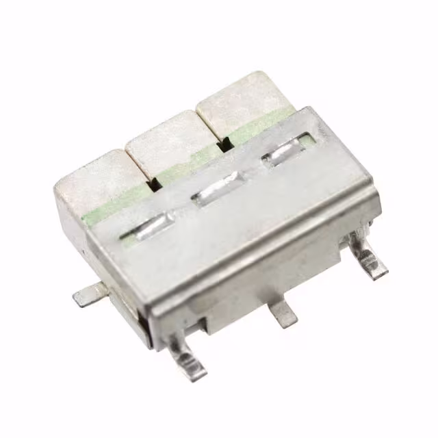 4DFB-860D-10=P Toko America Inc. electronic component