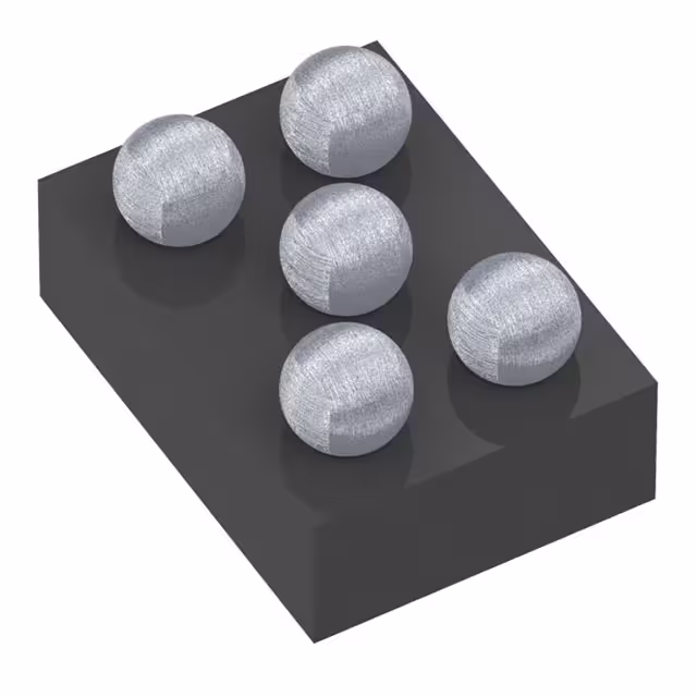 CM6205 onsemi electronic component