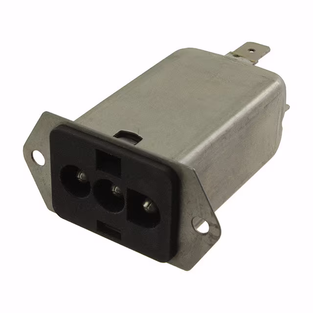 5003.0111.1 SCHURTER Inc. electronic component