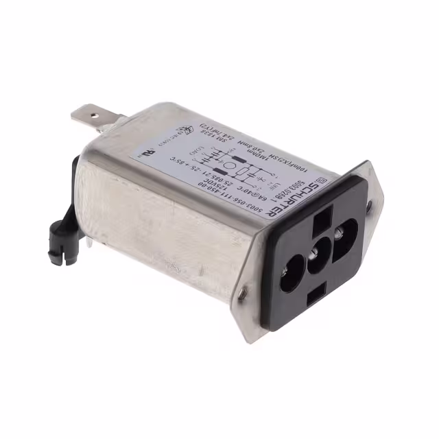 5003.026B.1 SCHURTER Inc. electronic component