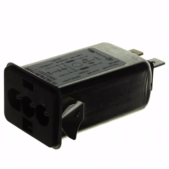 5003.0331.1 SCHURTER Inc. electronic component