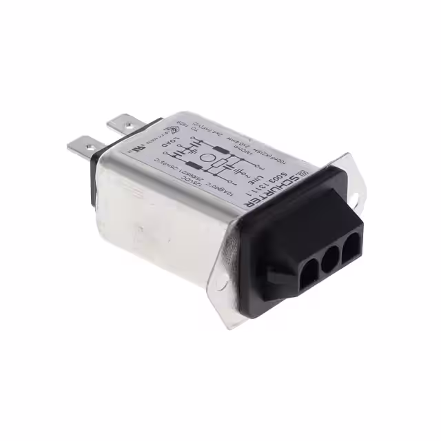 5003.1311.1 SCHURTER Inc. electronic component