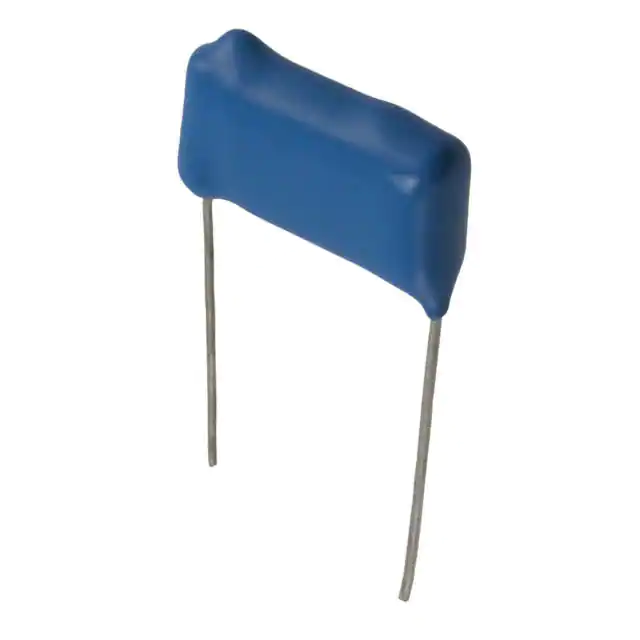 504M02QA100 Cornell Dubilier Knowles electronic component