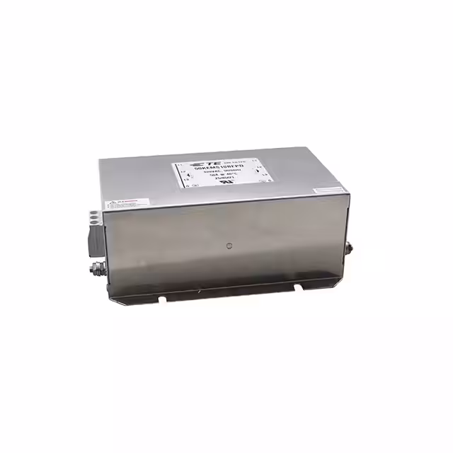 50KEMS10BFPD TE Connectivity Corcom Filters electronic component