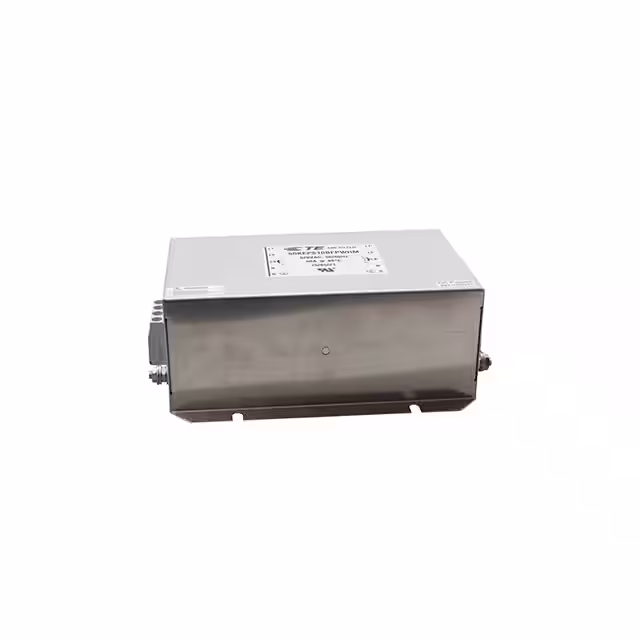 50KEPS10BFPWHM TE Connectivity Corcom Filters electronic component