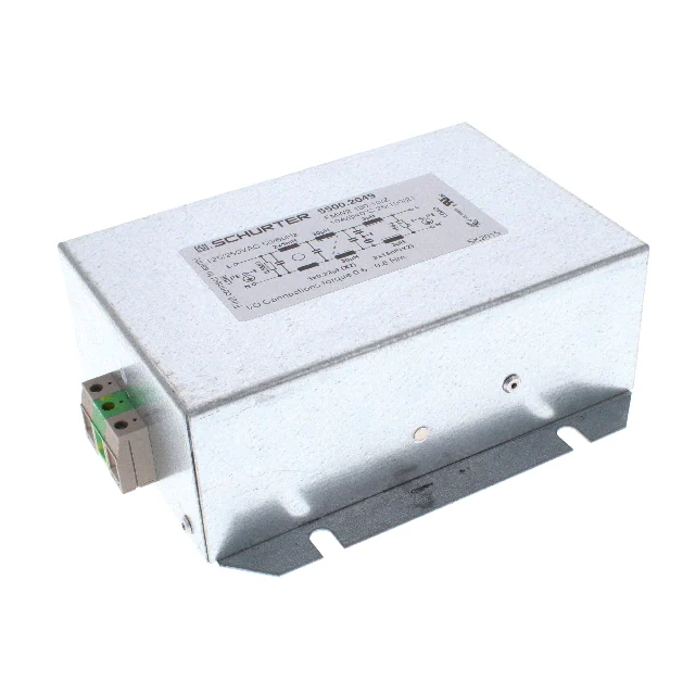 5500.2049 SCHURTER Inc. electronic component