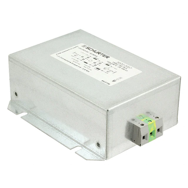 5500.2057 SCHURTER Inc. electronic component