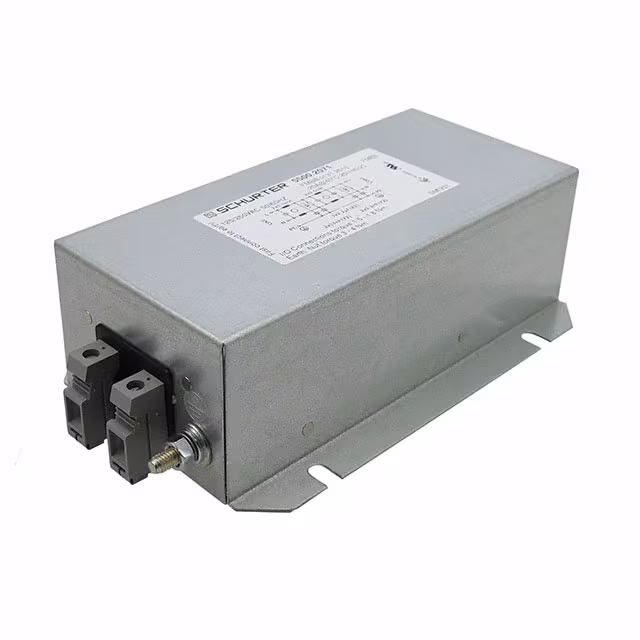 5500.2071 SCHURTER Inc. electronic component