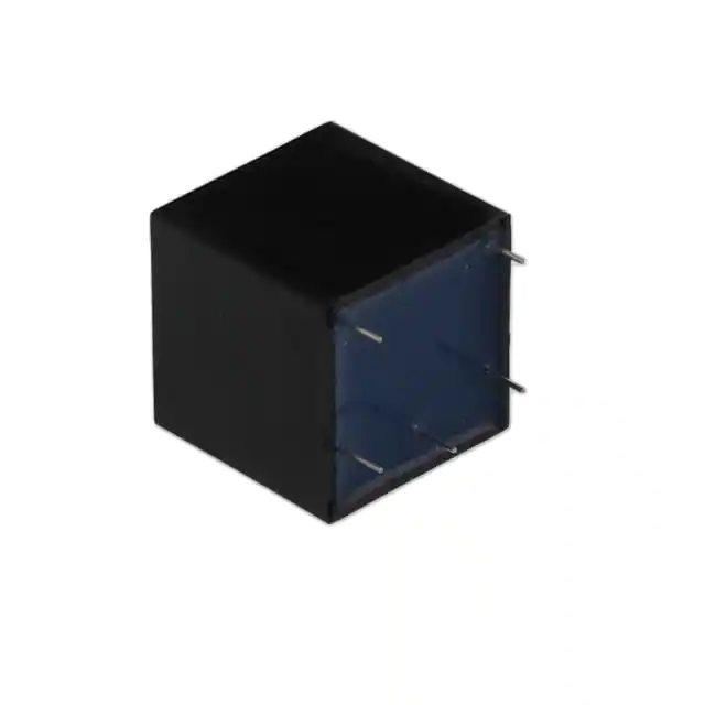 5500.2119 SCHURTER Inc. electronic component