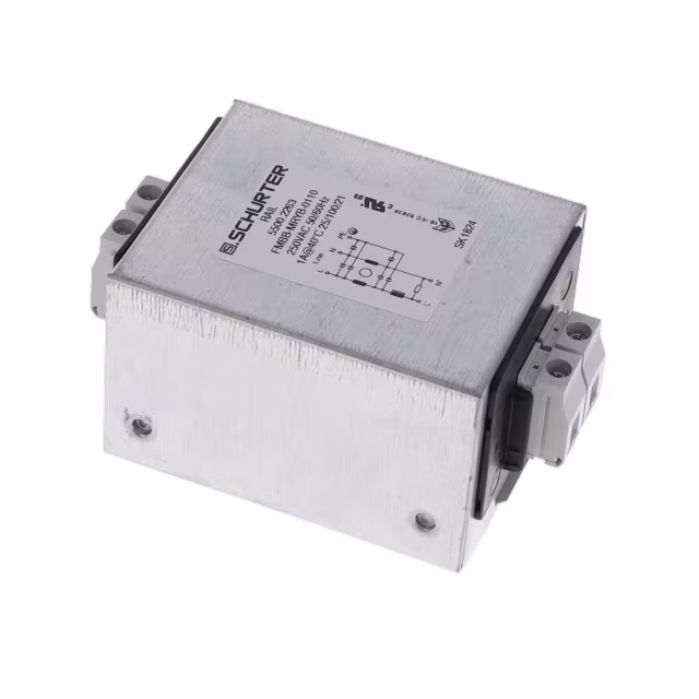 5500.2263 SCHURTER Inc. electronic component