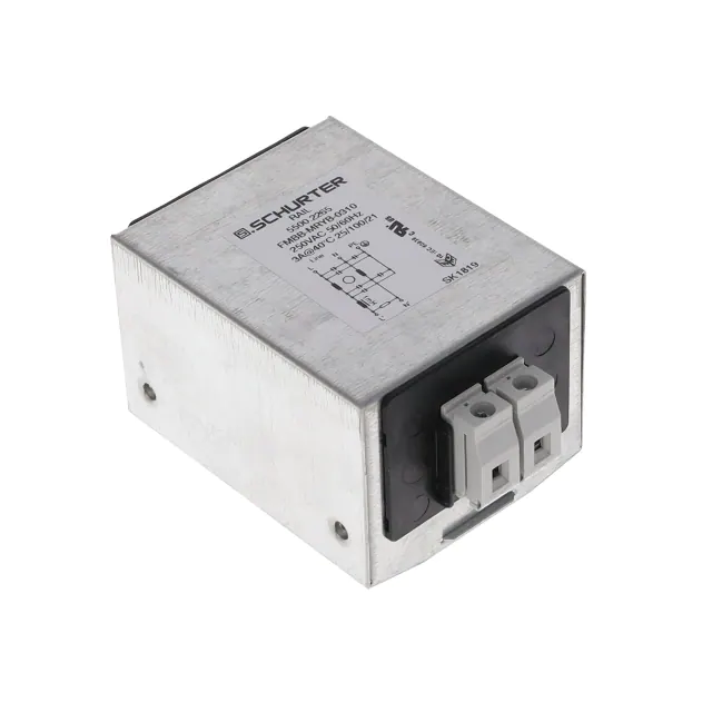 5500.2265 SCHURTER Inc. electronic component