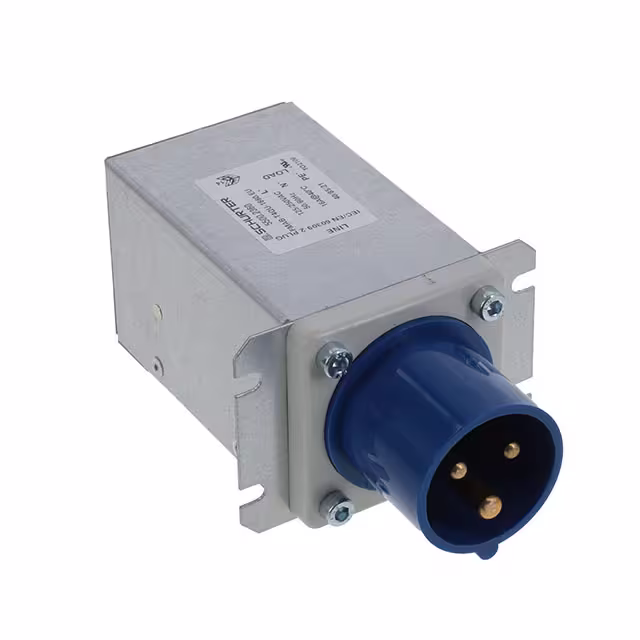 5500.2360 SCHURTER Inc. electronic component