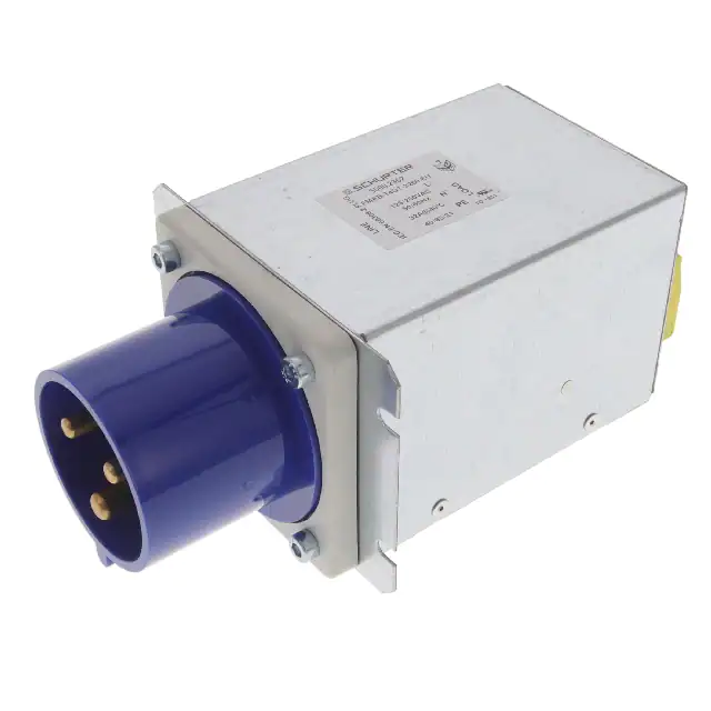 5500.2362 SCHURTER Inc. electronic component