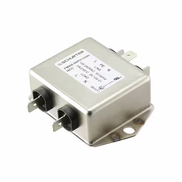 5500.2633.01 SCHURTER Inc. electronic component