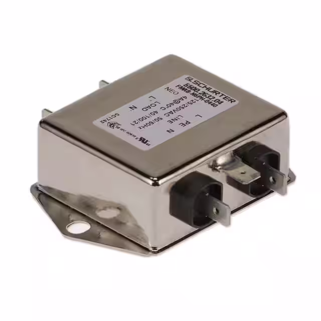 5500.2632.04 SCHURTER Inc. electronic component
