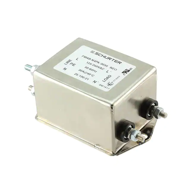 5500.2639.03 SCHURTER Inc. electronic component