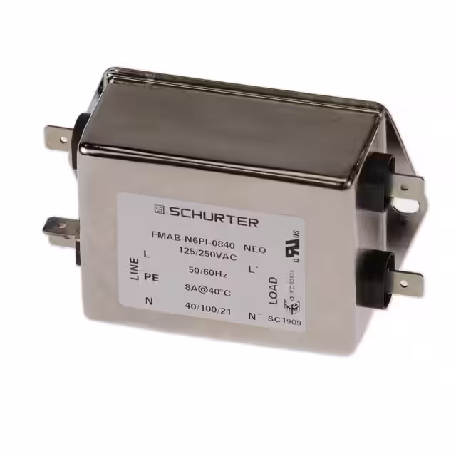 5500.2646.07 SCHURTER Inc. electronic component