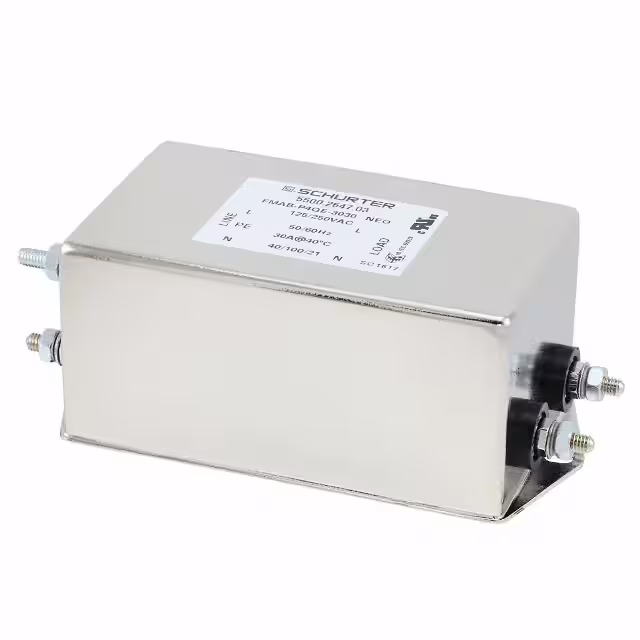 5500.2647.03 SCHURTER Inc. electronic component