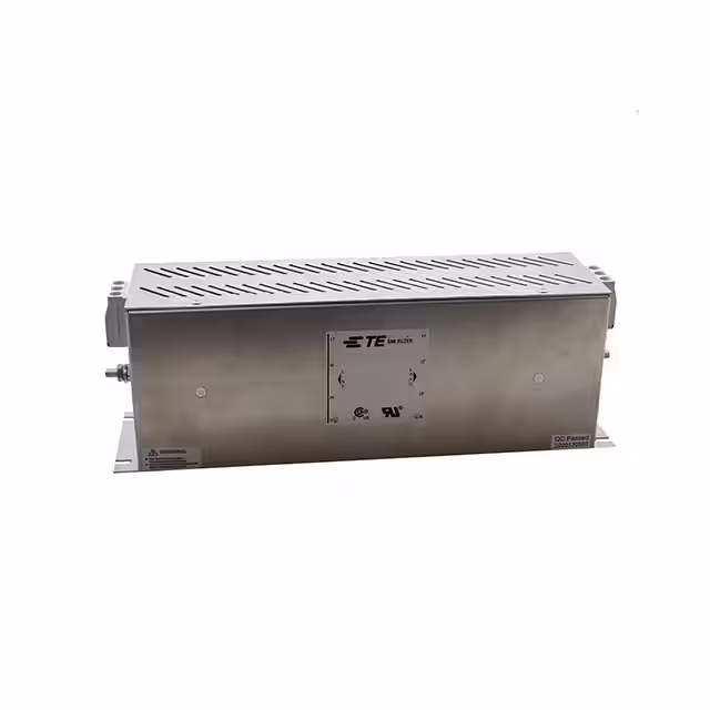 55KEHD10BBSD TE Connectivity Corcom Filters electronic component