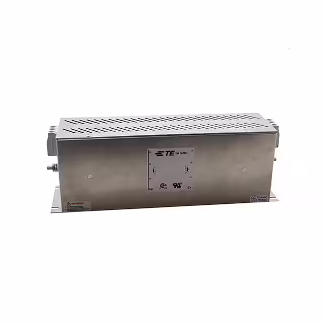 55KEVD10ABSW TE Connectivity Corcom Filters electronic component