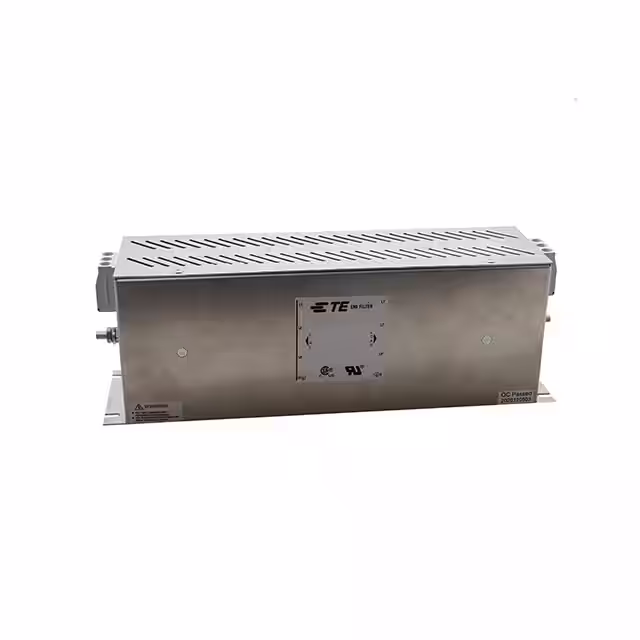 55KEVD10BBSW TE Connectivity Corcom Filters electronic component