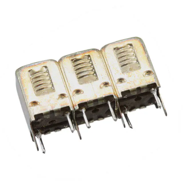 5HT-36020AS-360 Toko America Inc. electronic component