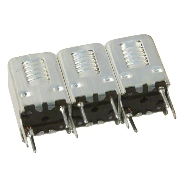 5HT-44020AS-440 Toko America Inc. electronic component