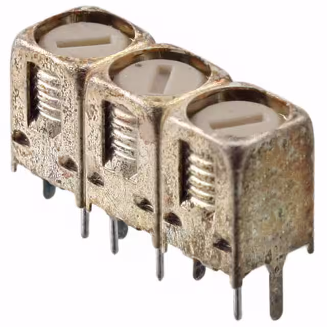5HT-51535AS-515 Toko America Inc. electronic component