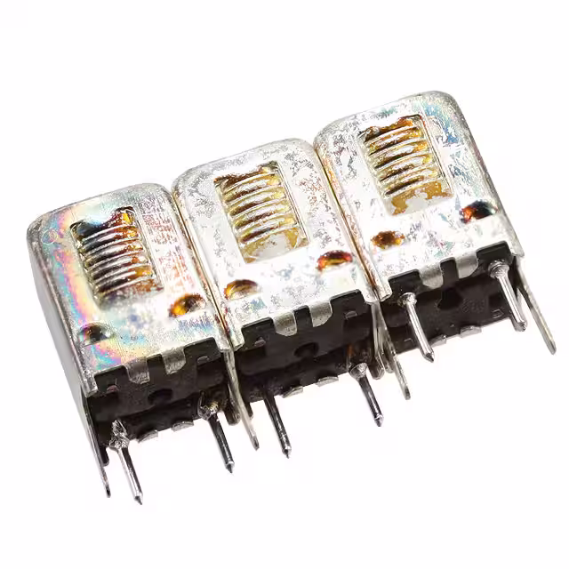 5HT-83050F-830 Toko America Inc. electronic component