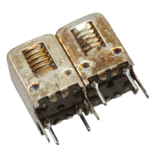 5HW-35045A-365 Toko America Inc. electronic component