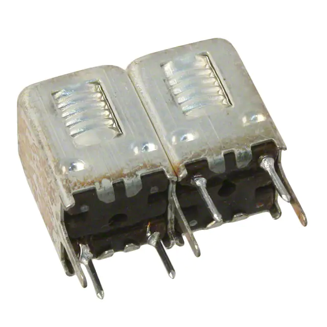 5HW-78045A-820 Toko America Inc. electronic component