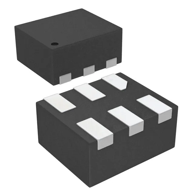ECLAMP2422N.TCT Semtech Corporation electronic component