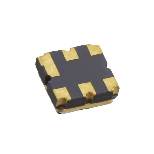 B39871B3717U410 Qualcomm (RF front-end (RFFE) filters) electronic component