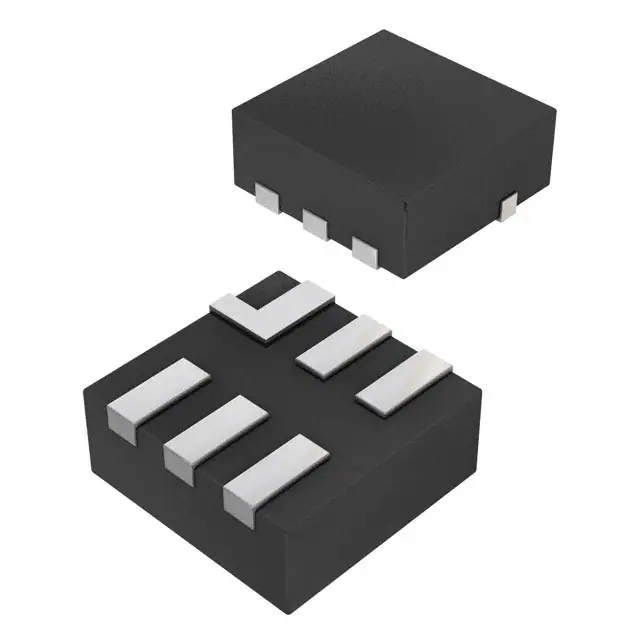 EMI8141MUTAG onsemi electronic component
