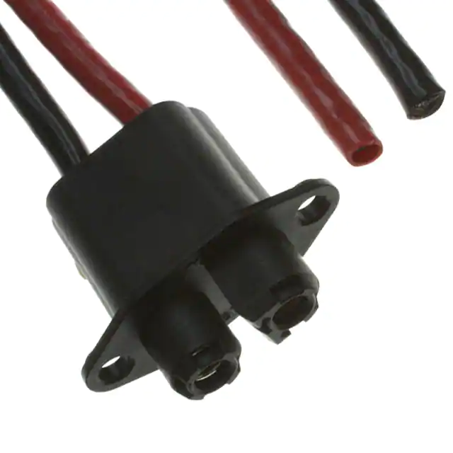 4-1609075-9 TE Connectivity Corcom Filters electronic component
