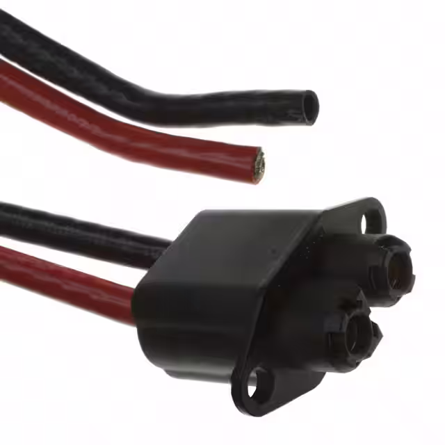 5-1609075-0 TE Connectivity Corcom Filters electronic component
