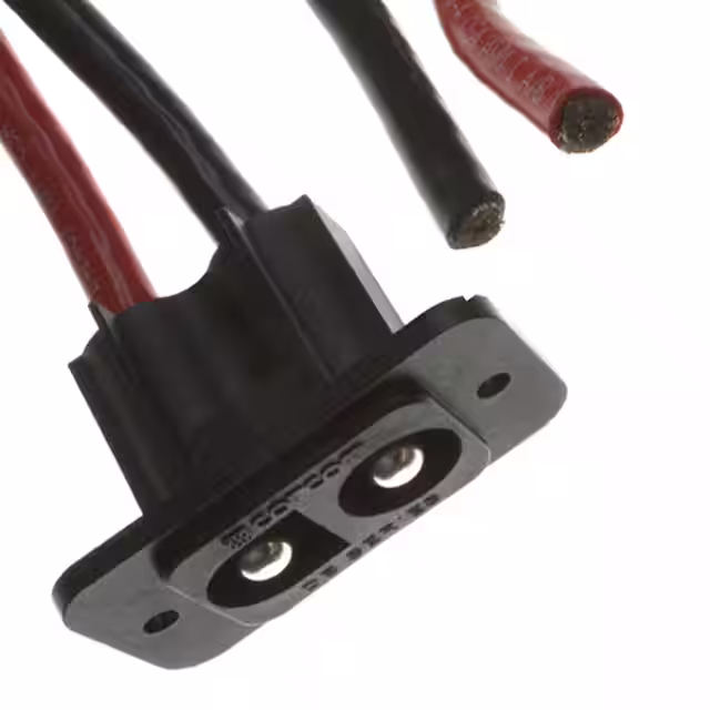 6-1609075-4 TE Connectivity Corcom Filters electronic component