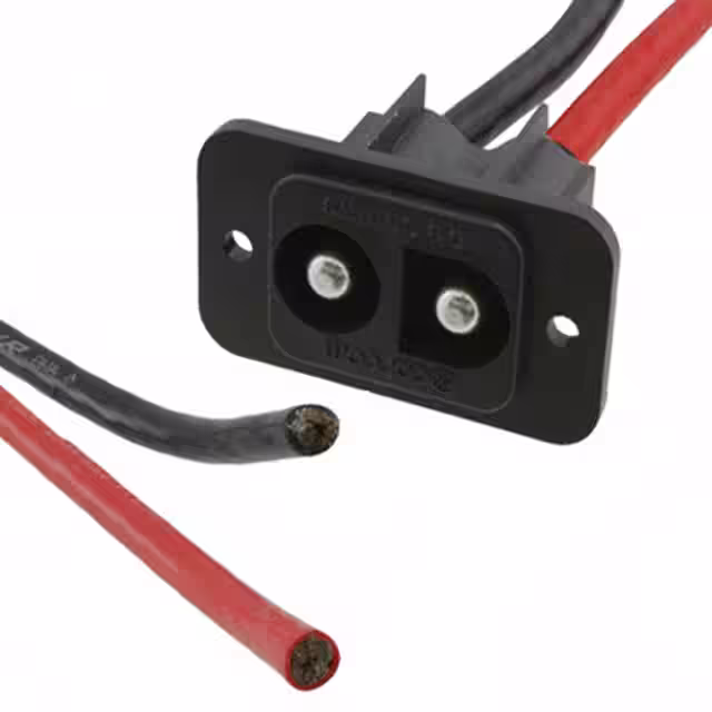 6-1609075-5 TE Connectivity Corcom Filters electronic component