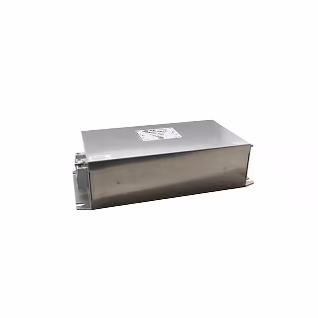 60KEMS10BFPD TE Connectivity Corcom Filters electronic component